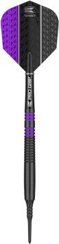 Vapor8 80% Black Purple 19g soft